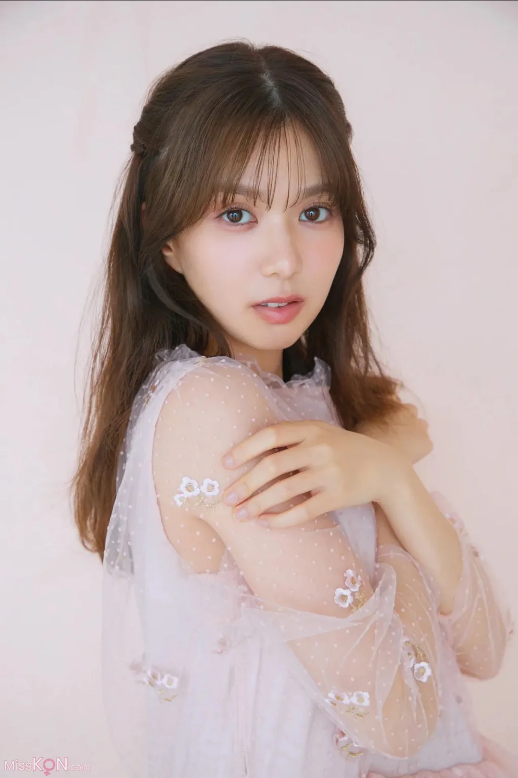 [JP] Riko Matsudaira (松平璃子): FRIDAYデジタル写真集 秒針 Part B (60 photos) – Page 2