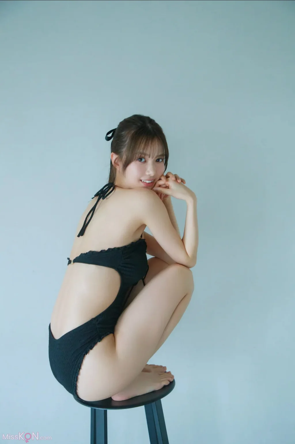 [JP] Riko Matsudaira (松平璃子): FRIDAYデジタル写真集 秒針 Part B (60 photos) – Page 3