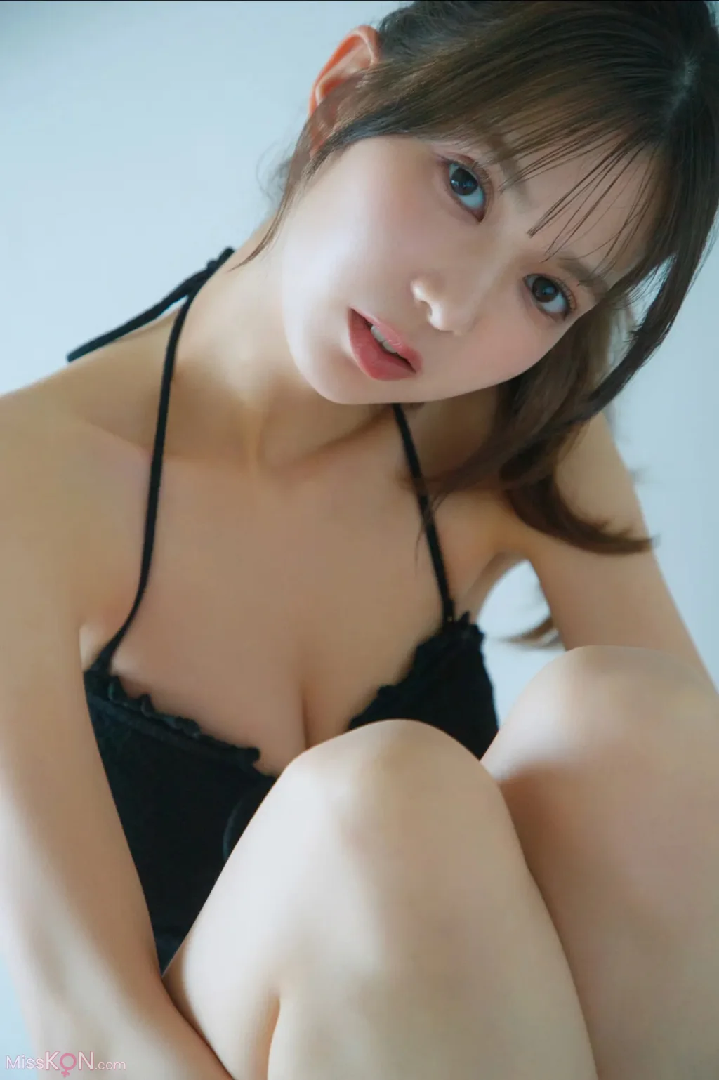 [JP] Riko Matsudaira (松平璃子): FRIDAYデジタル写真集 秒針 Part B (60 photos) – Page 3
