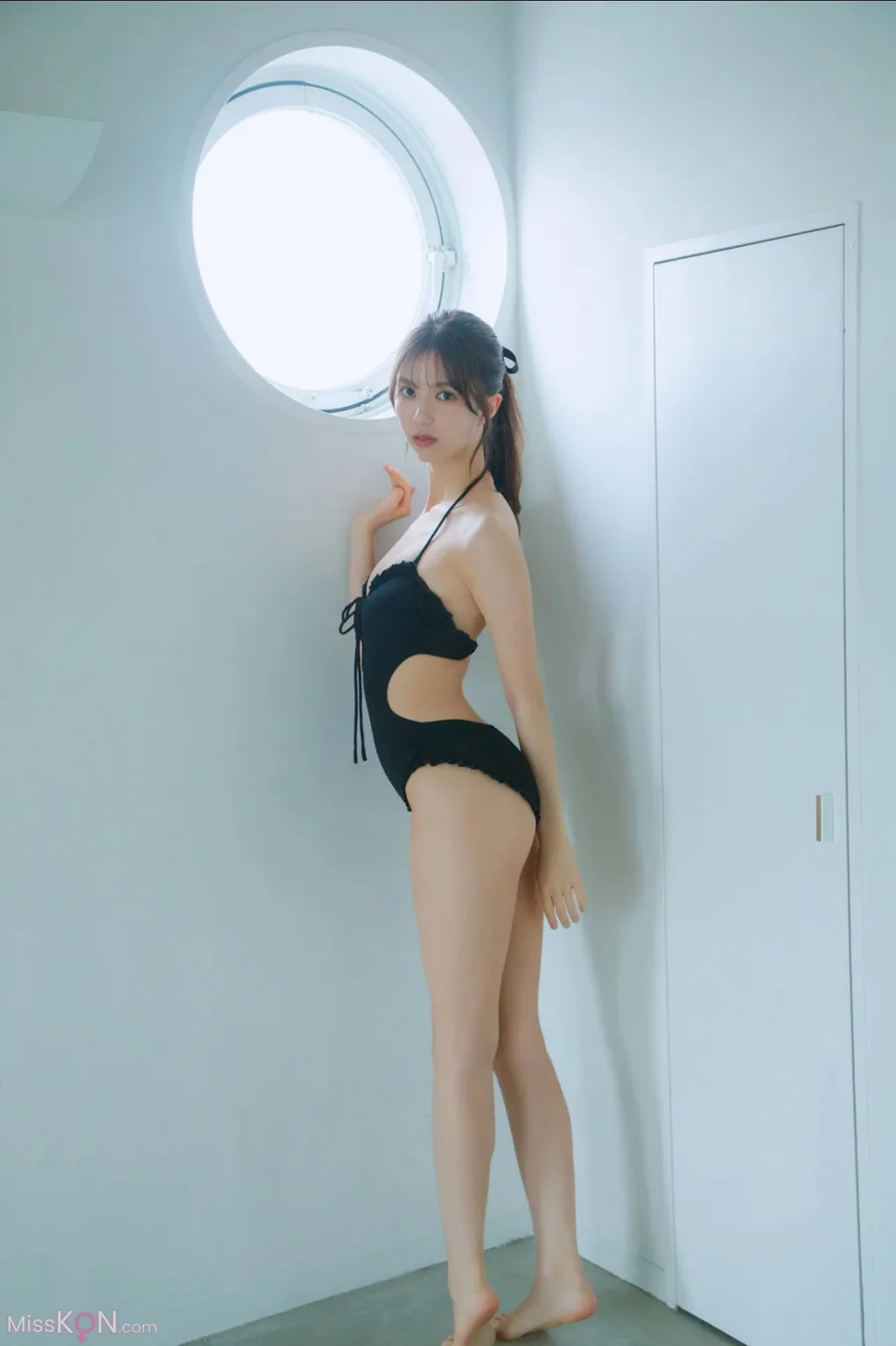 [JP] Riko Matsudaira (松平璃子): FRIDAYデジタル写真集 秒針 Part B (60 photos) – Page 3