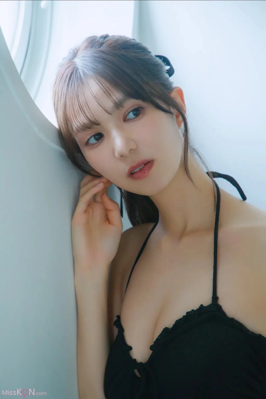 [JP] Riko Matsudaira (松平璃子): FRIDAYデジタル写真集 秒針 Part B (60 photos) – Page 3