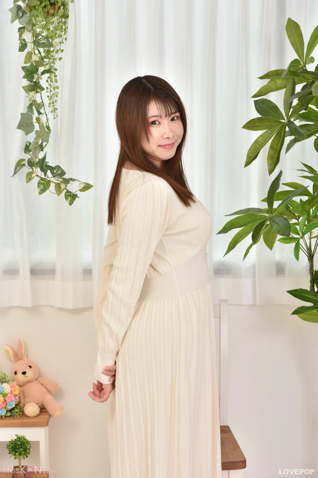 [JP] Sakura Mita (三田サクラ): [Lovepop] L0704 (773 photos) – Page 4