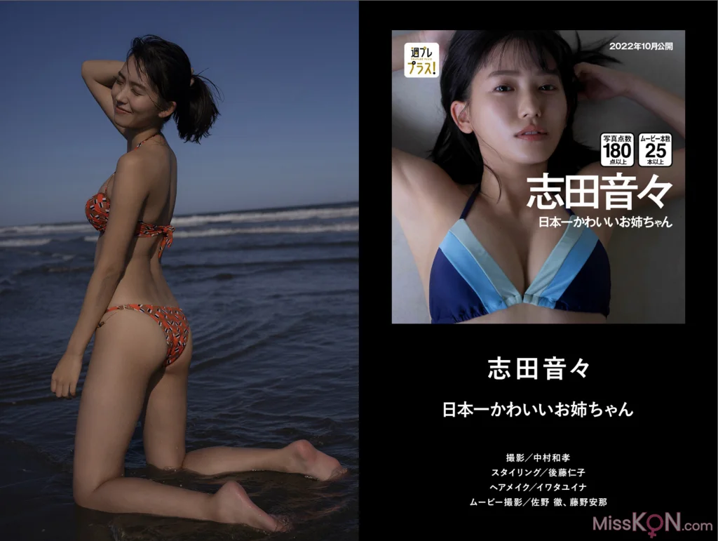 [JP] 週プレプラス！２周年記念ダイジェストカタログ Lite Edition (37 photos) – Page 2