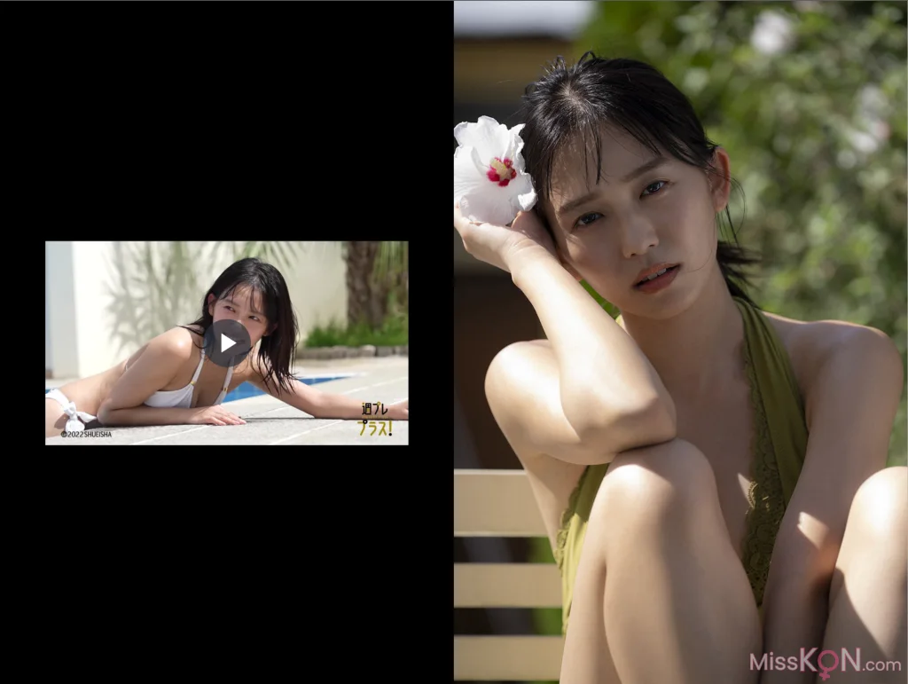 [JP] 週プレプラス！２周年記念ダイジェストカタログ Lite Edition (37 photos) – Page 2