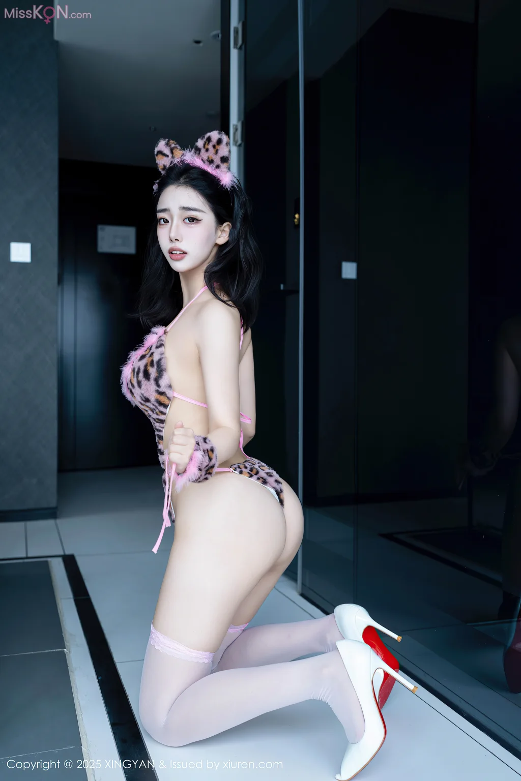 XingYan Vol.405: 阮福福 (63 photos) – Page 2