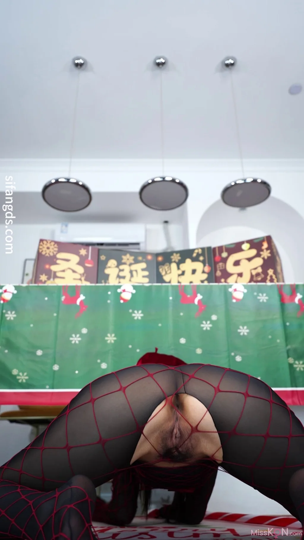 芝涵: 頂級舞團U秀 身材一級棒 漂亮御姐 破解特別篇 (106 photos + 16 videos) – Page 2