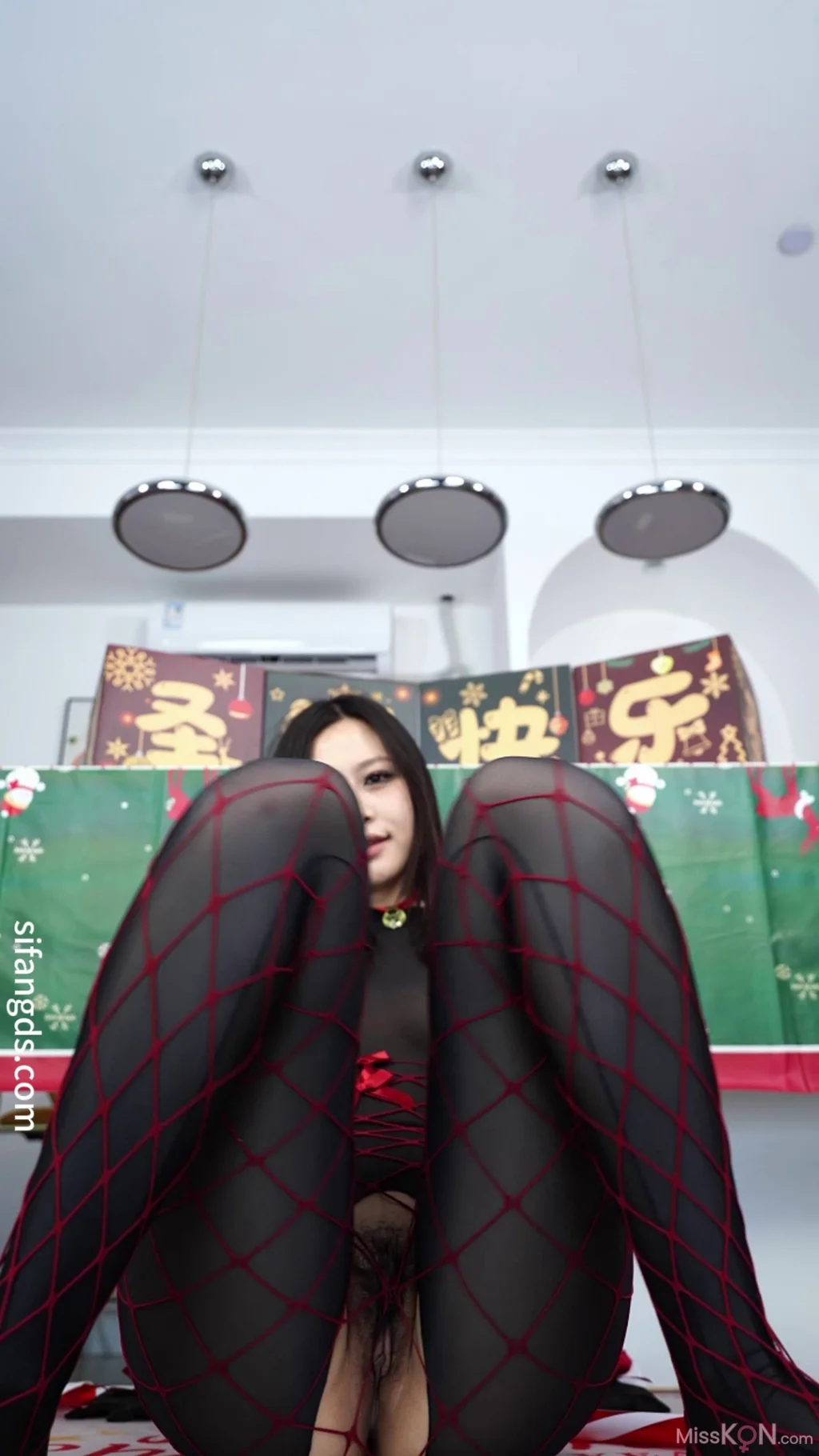 芝涵: 頂級舞團U秀 身材一級棒 漂亮御姐 破解特別篇 (106 photos + 16 videos) – Page 2