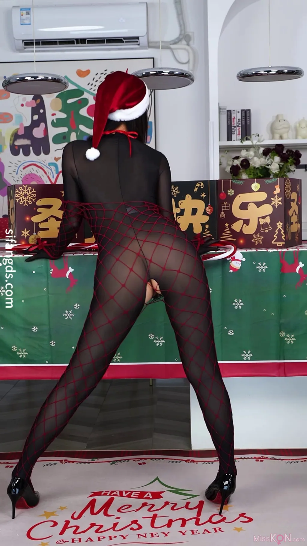 芝涵: 頂級舞團U秀 身材一級棒 漂亮御姐 破解特別篇 (106 photos + 16 videos) – Page 3