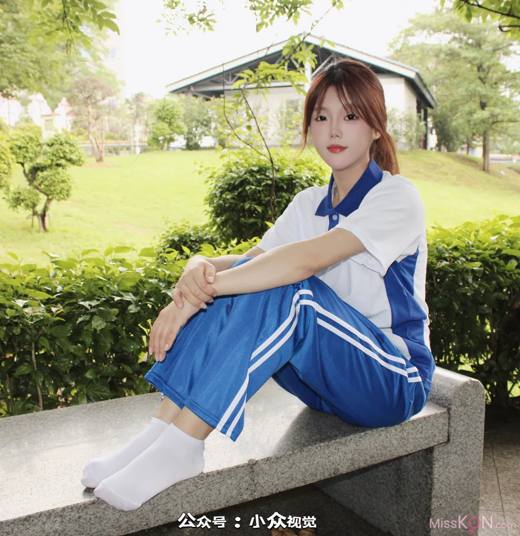 [小众视觉] No.013: 小薯条 (128 photos + 1 video)