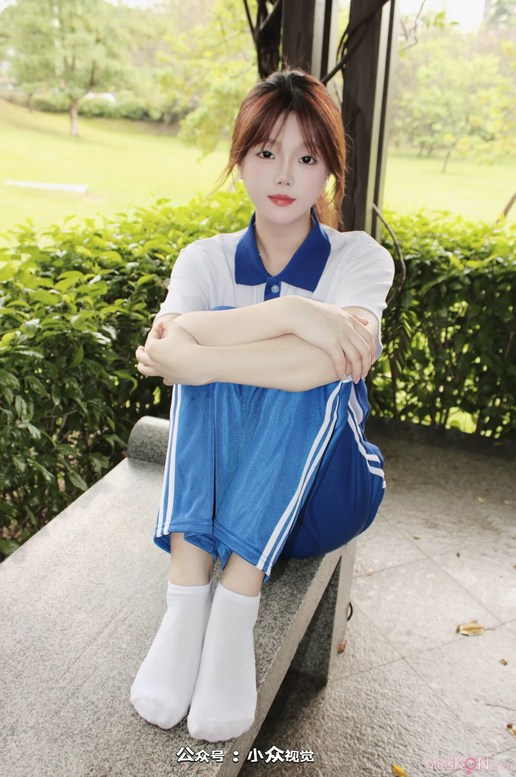 [小众视觉] No.013: 小薯条 (128 photos + 1 video)