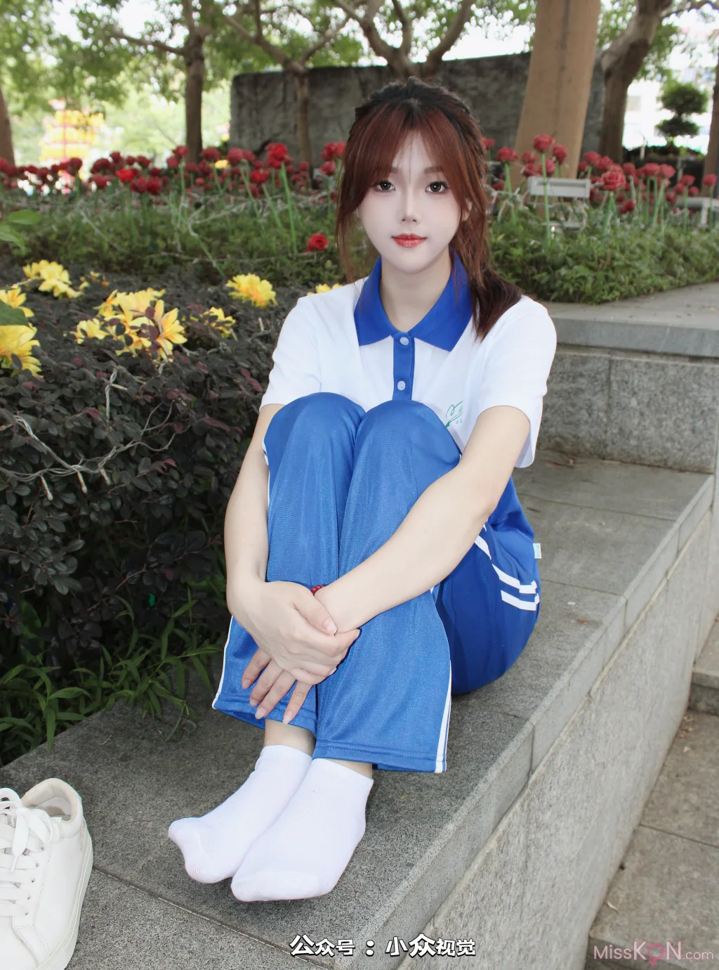 [小众视觉] No.013: 小薯条 (128 photos + 1 video) – Page 2