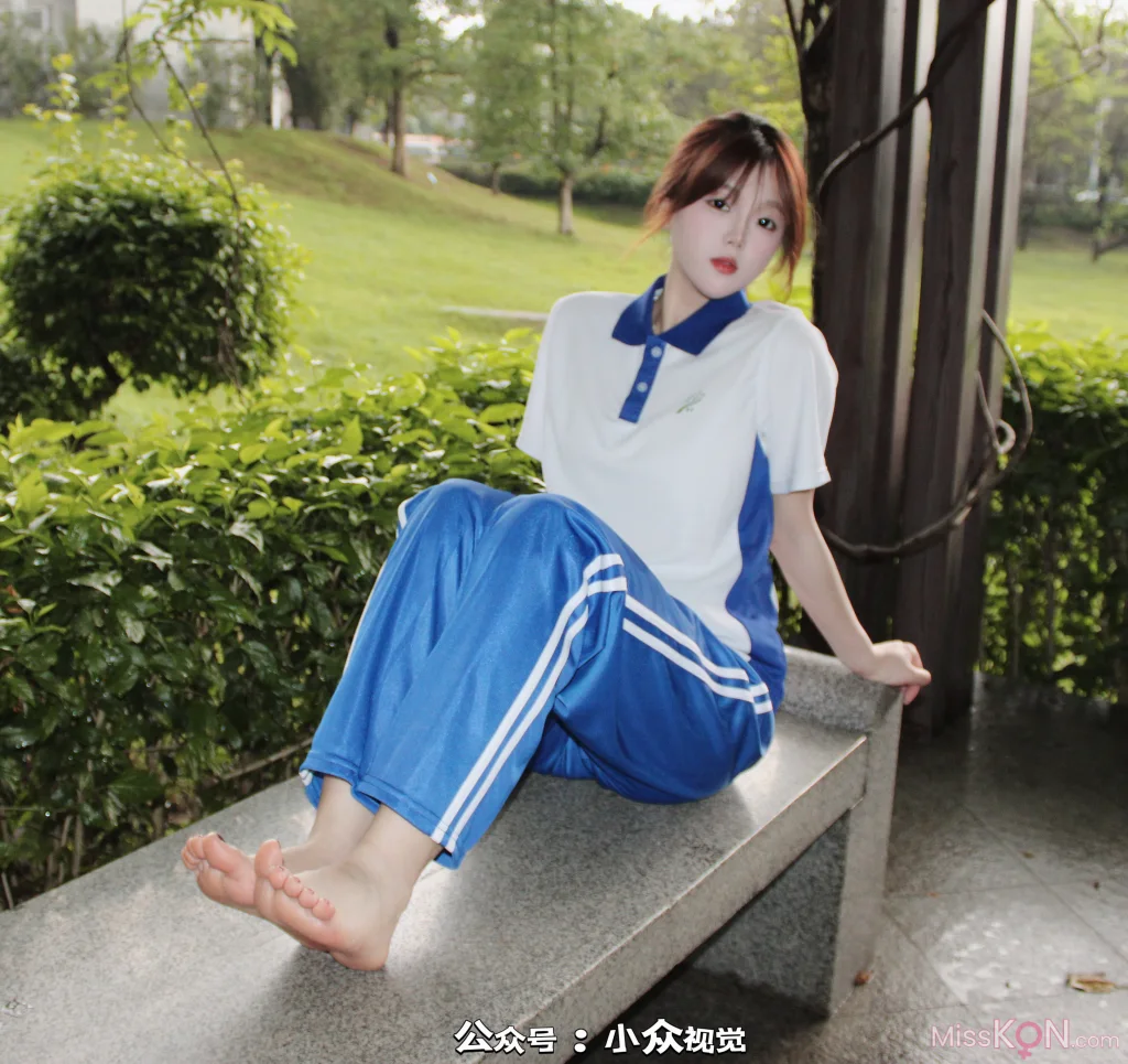 [小众视觉] No.013: 小薯条 (128 photos + 1 video) – Page 2