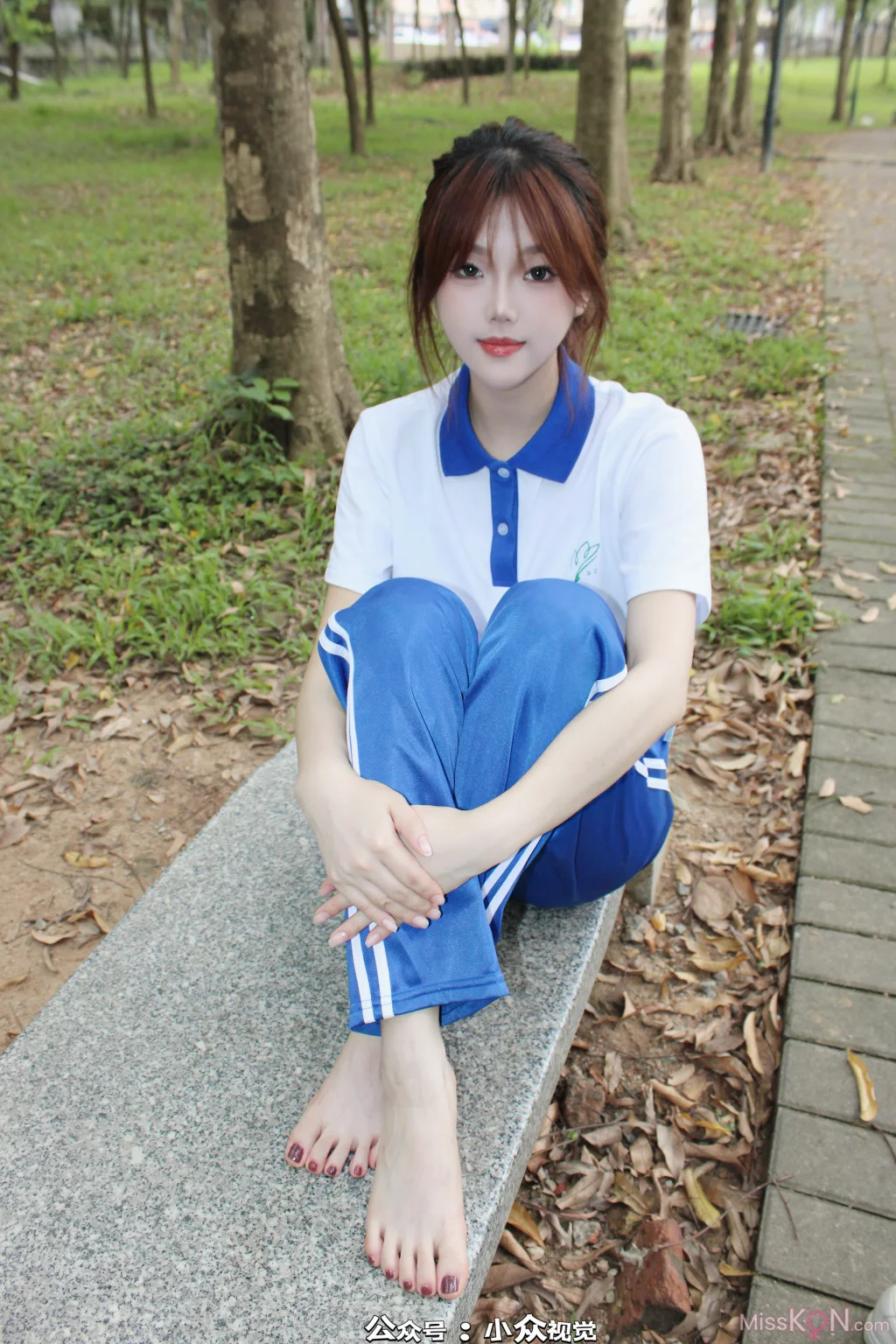 [小众视觉] No.013: 小薯条 (128 photos + 1 video) – Page 2