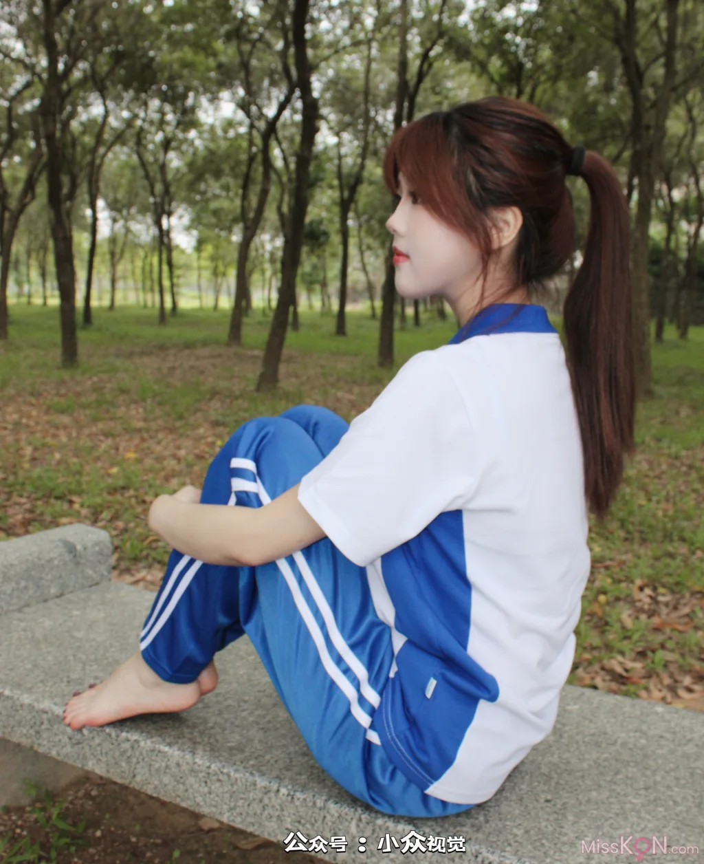 [小众视觉] No.013: 小薯条 (128 photos + 1 video) – Page 2