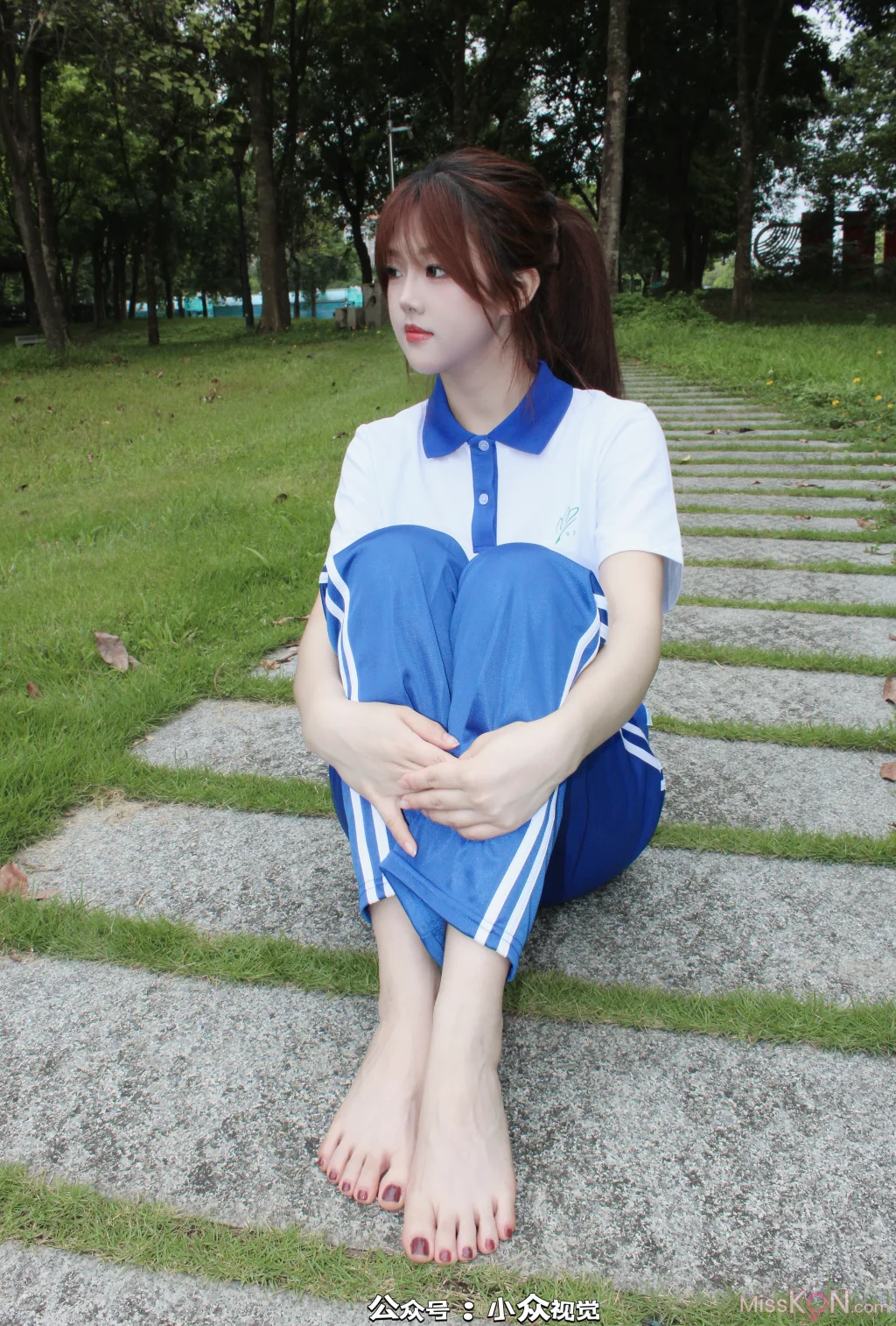 [小众视觉] No.013: 小薯条 (128 photos + 1 video) – Page 2