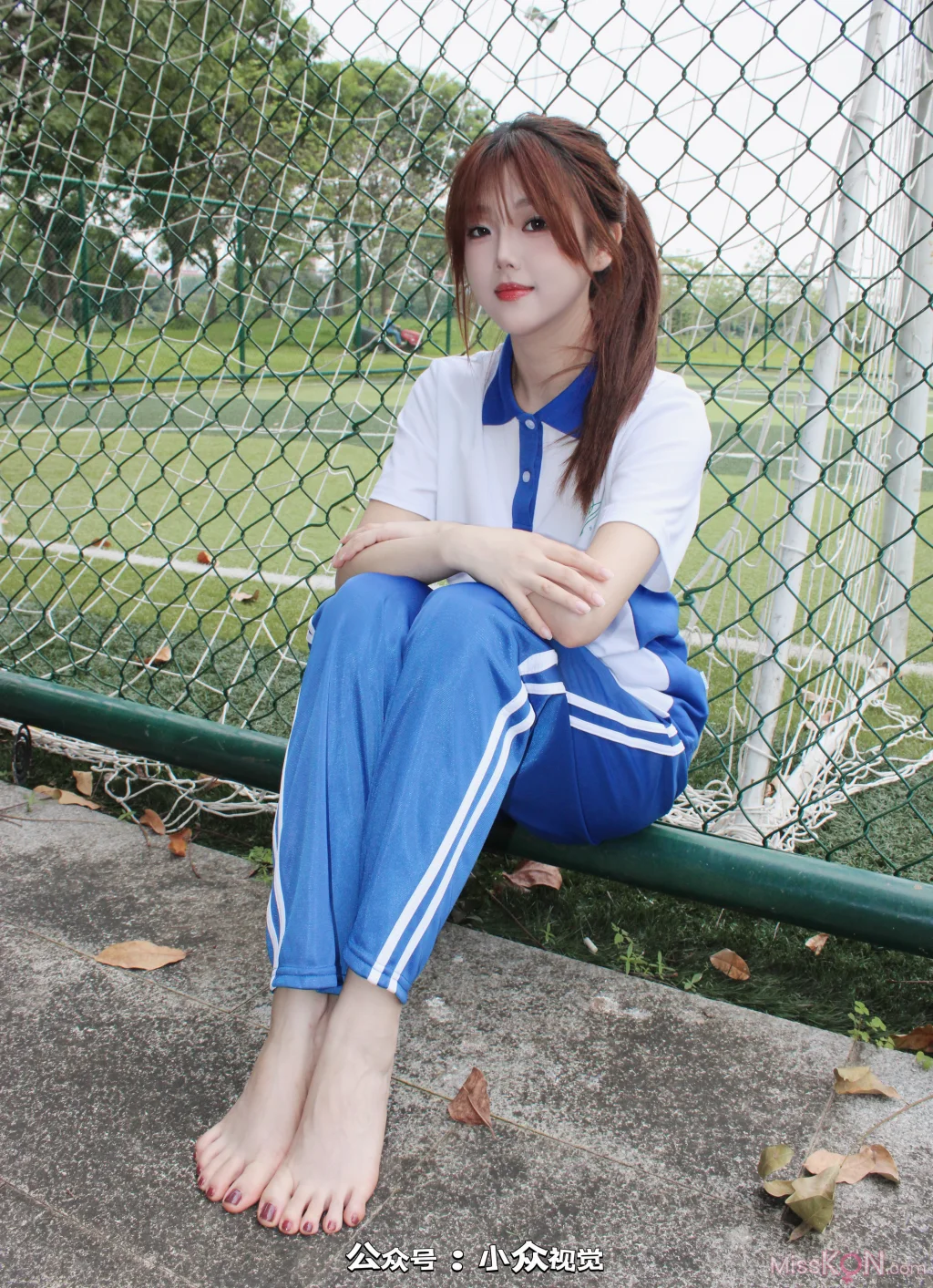 [小众视觉] No.013: 小薯条 (128 photos + 1 video) – Page 2