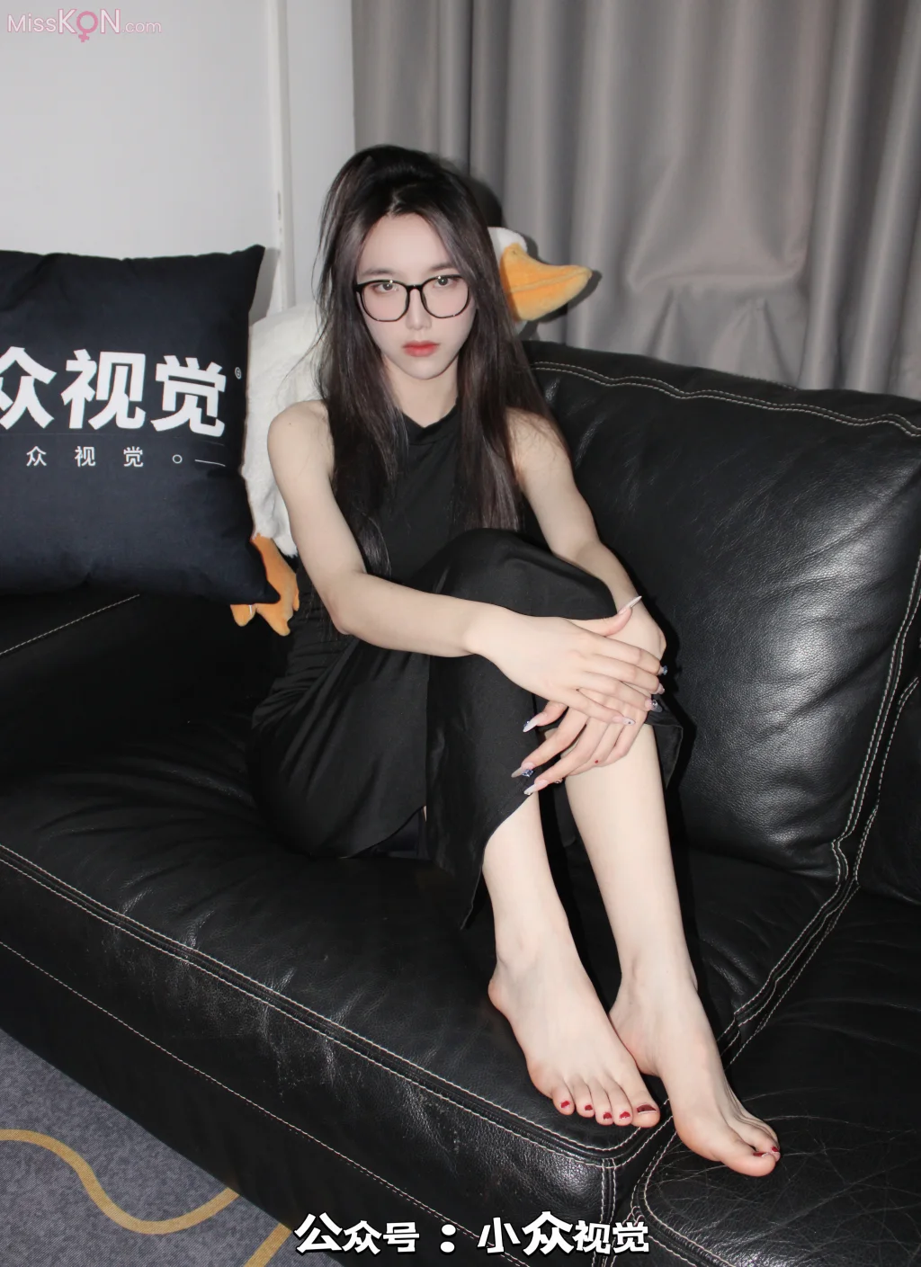[小众视觉] No.014: 悦悦 (101 photos + 1 video)