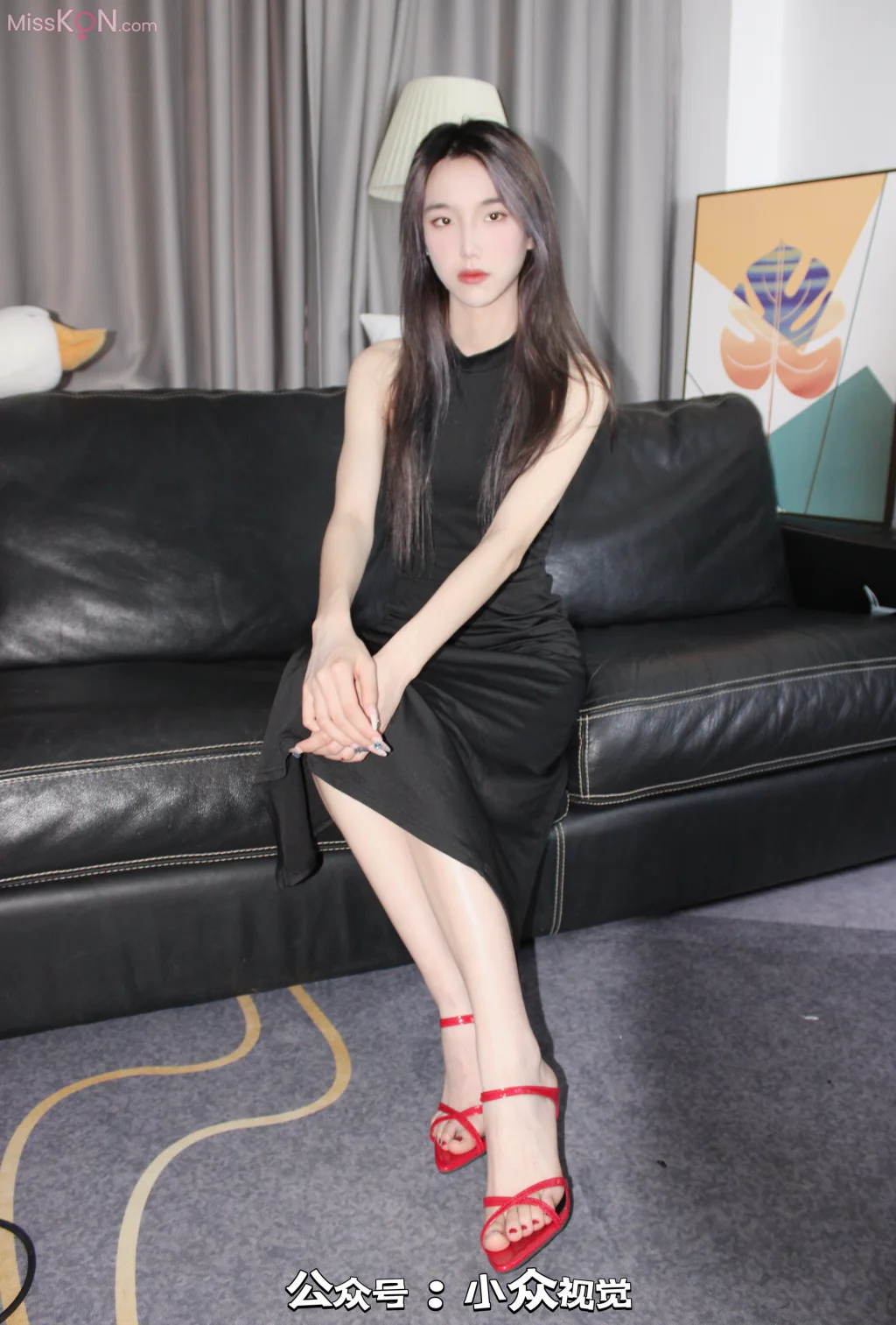 [小众视觉] No.014: 悦悦 (101 photos + 1 video)