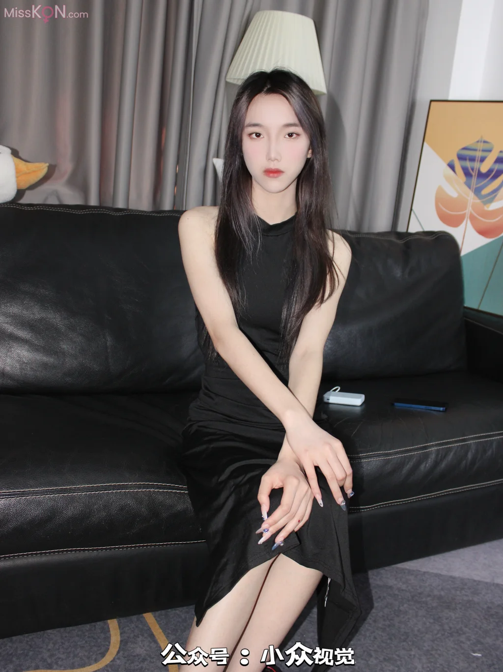 [小众视觉] No.014: 悦悦 (101 photos + 1 video)