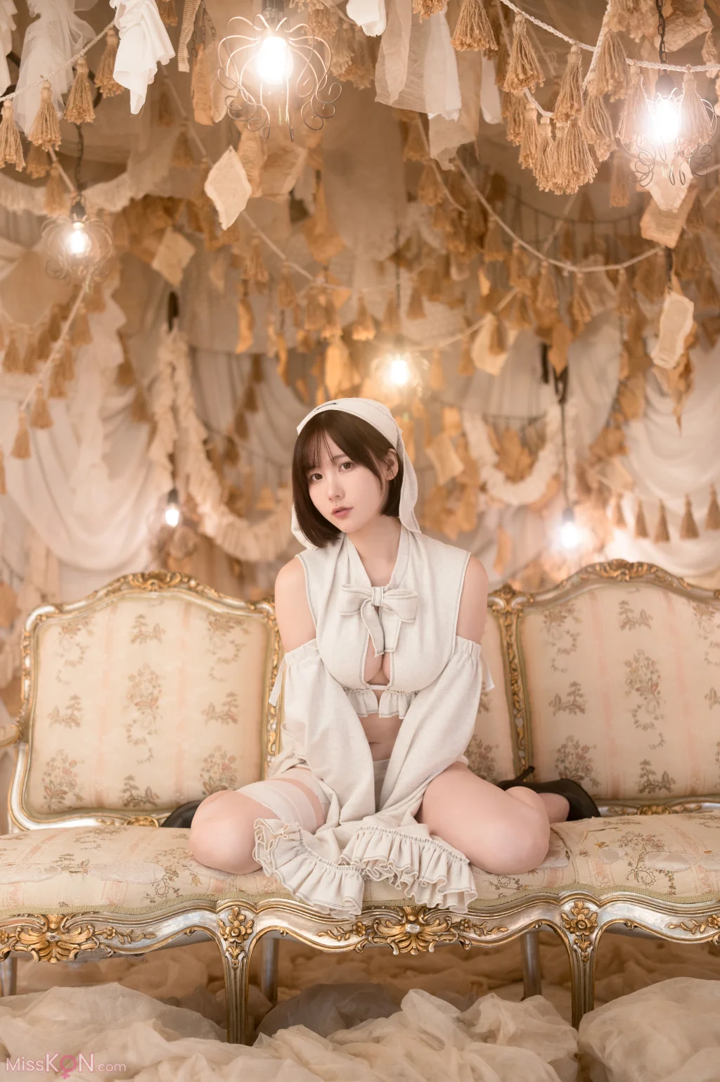 Coser@けん研 (けんけん): Fantia 2023.10 (163 photos) – Page 3