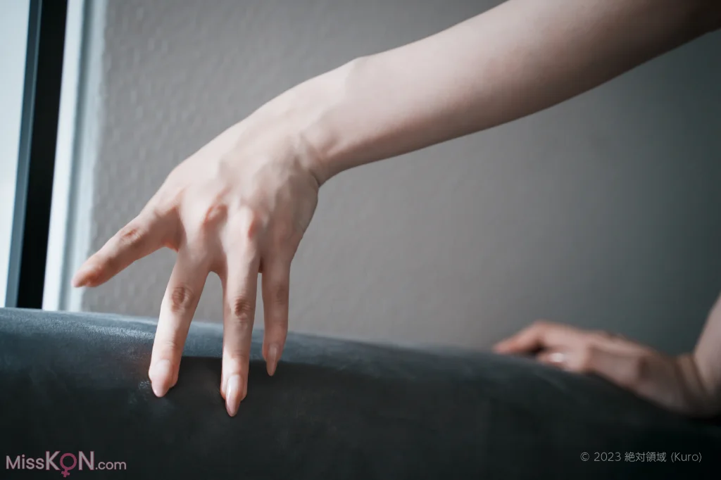 Coser@くろてぃあ (くろ): くろタイツ競泳水着 (60 photos) – Page 2