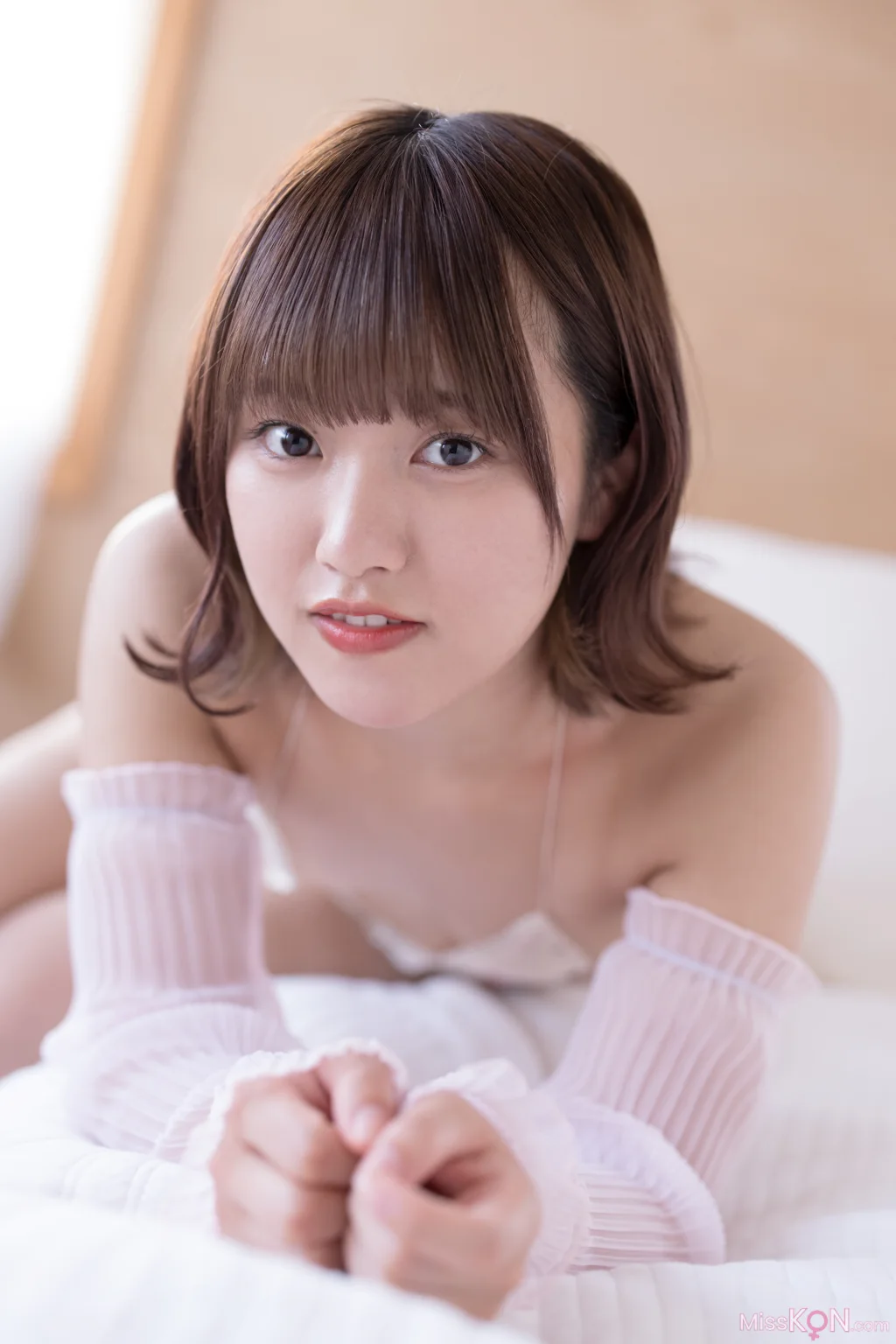 [JP] Anju Kozuki (香月杏珠): [Girlz-High] BFAA-085 4K Ver (236 photos)