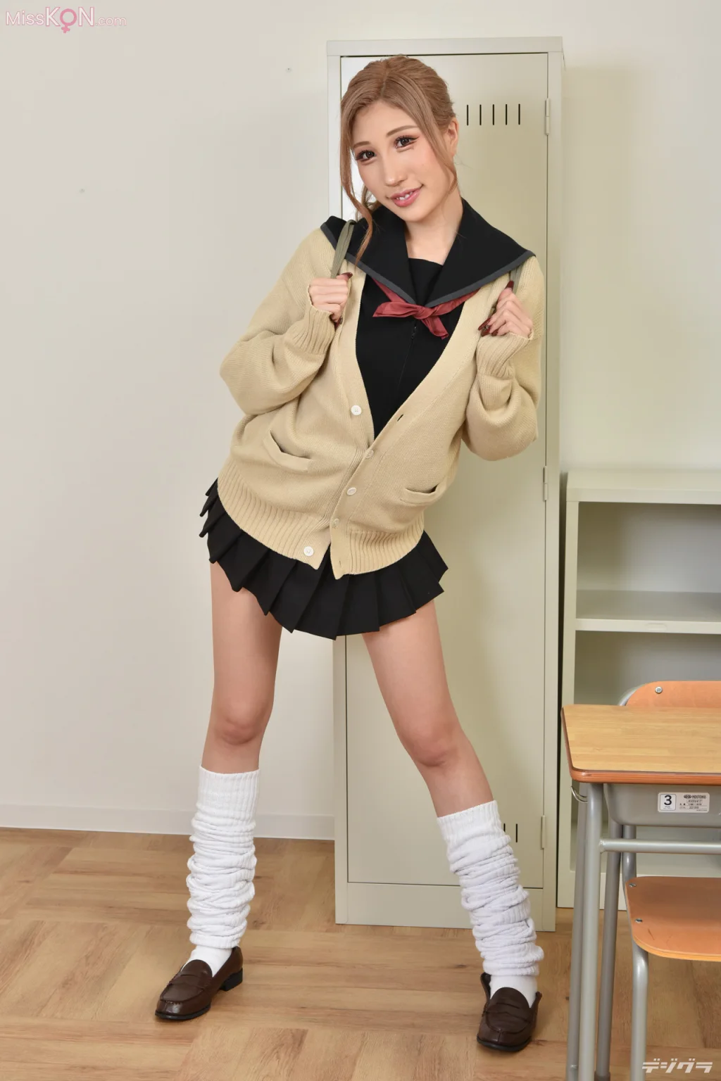 [JP] Hana Shibuya (渋谷華): [Digi-Gra] Photoset 01 – 05 (459 photos + 2 videos) – Page 3
