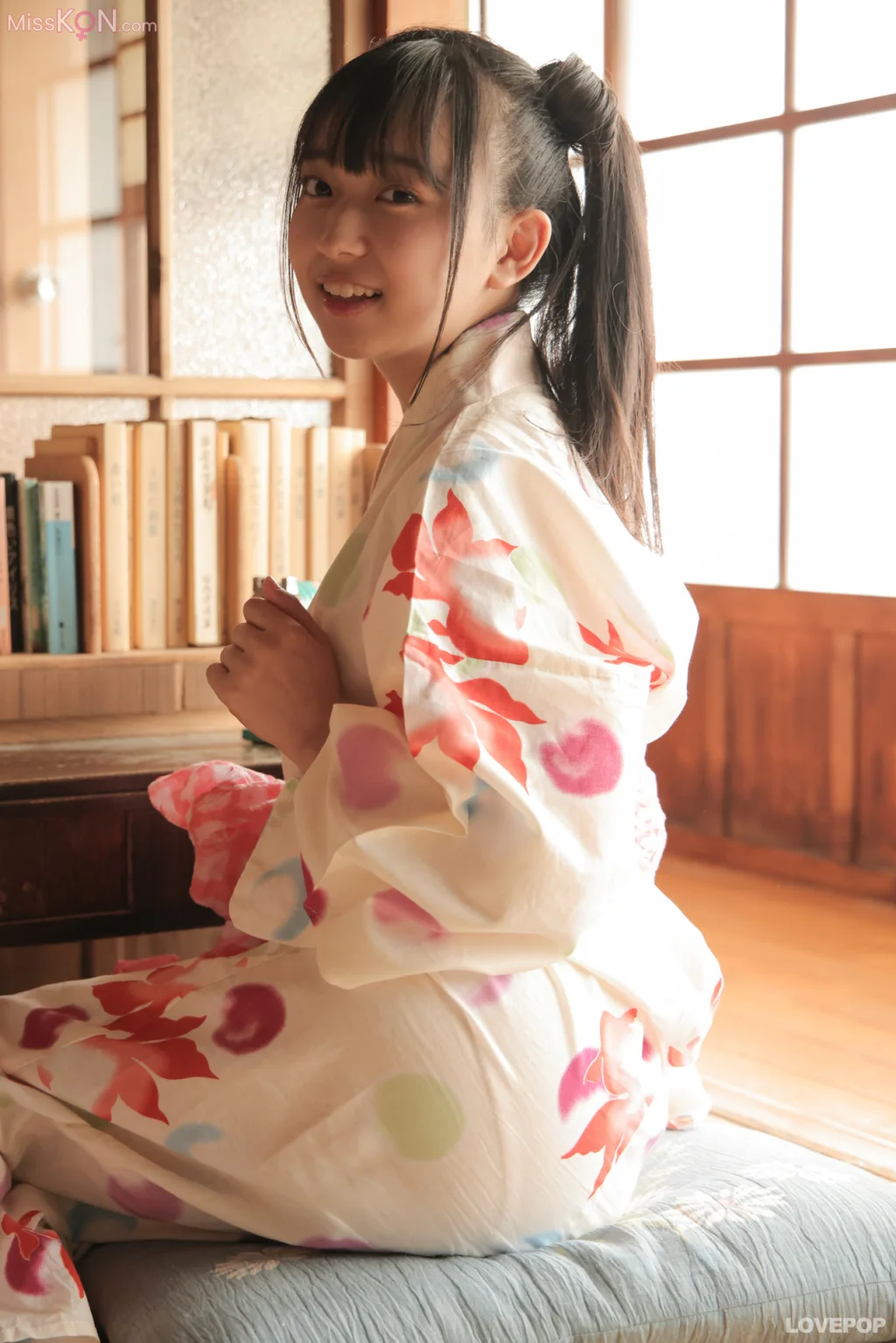 [JP] Yui Iruma (入間ゆい): [Lovepop] Photosets Part 1 (1924 photos)