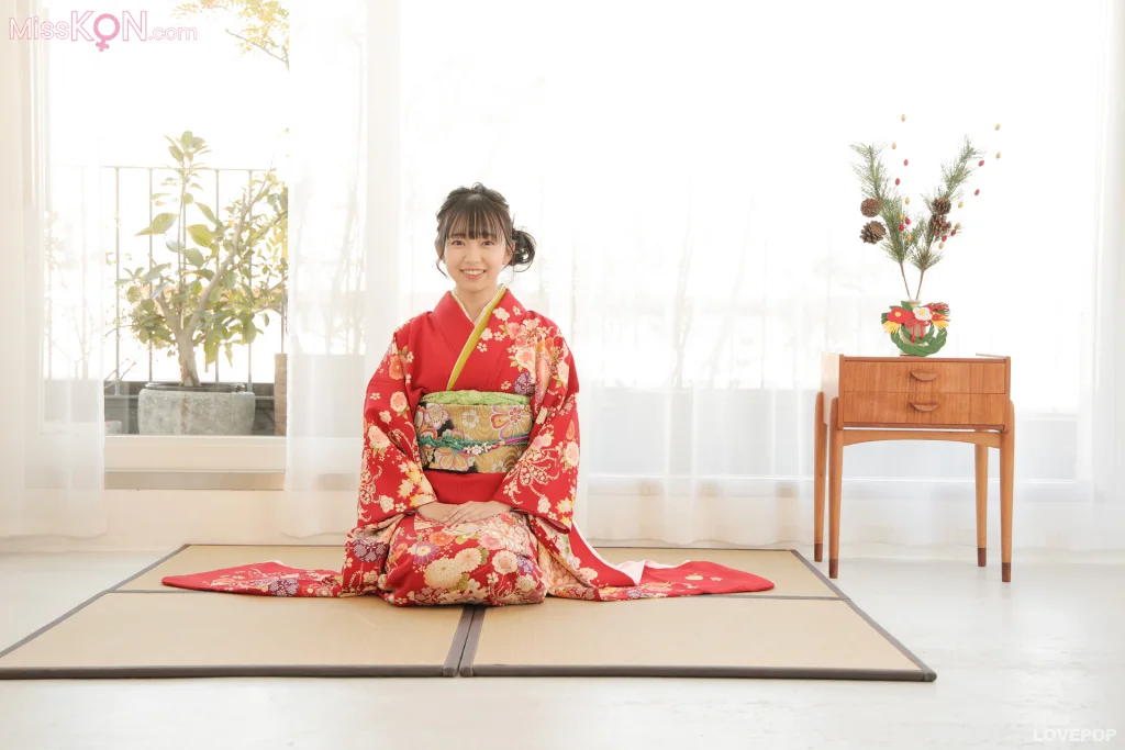 [JP] Yui Iruma (入間ゆい): [Lovepop] Photosets Part 1 (1924 photos) – Page 3