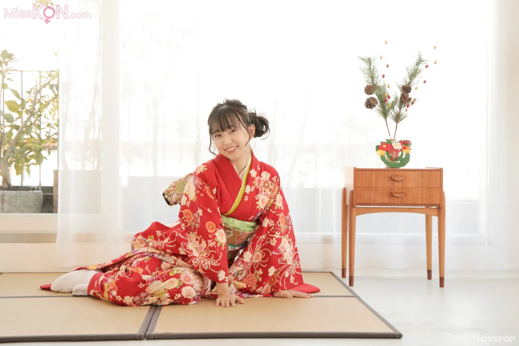 [JP] Yui Iruma (入間ゆい): [Lovepop] Photosets Part 1 (1924 photos) – Page 3