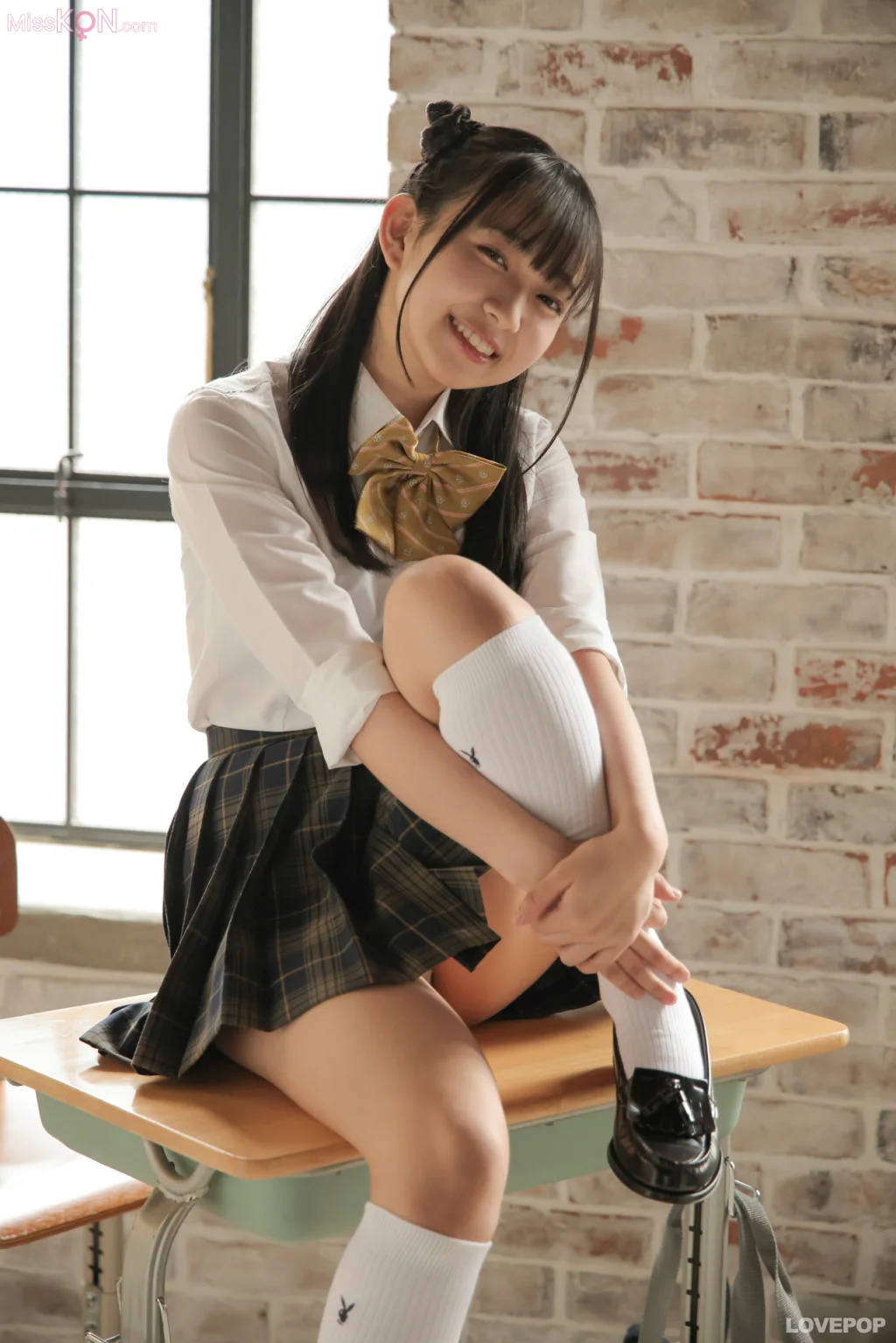 [JP] Yui Iruma (入間ゆい): [Lovepop] Photosets Part 1 (1924 photos)