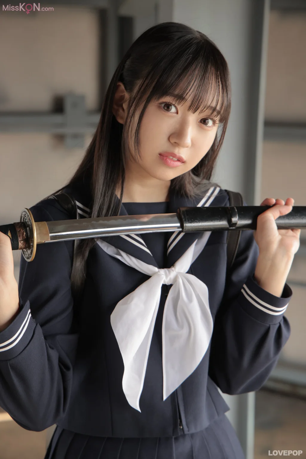 [JP] Yui Iruma (入間ゆい): [Lovepop] Photosets Part 1 (1924 photos) – Page 3