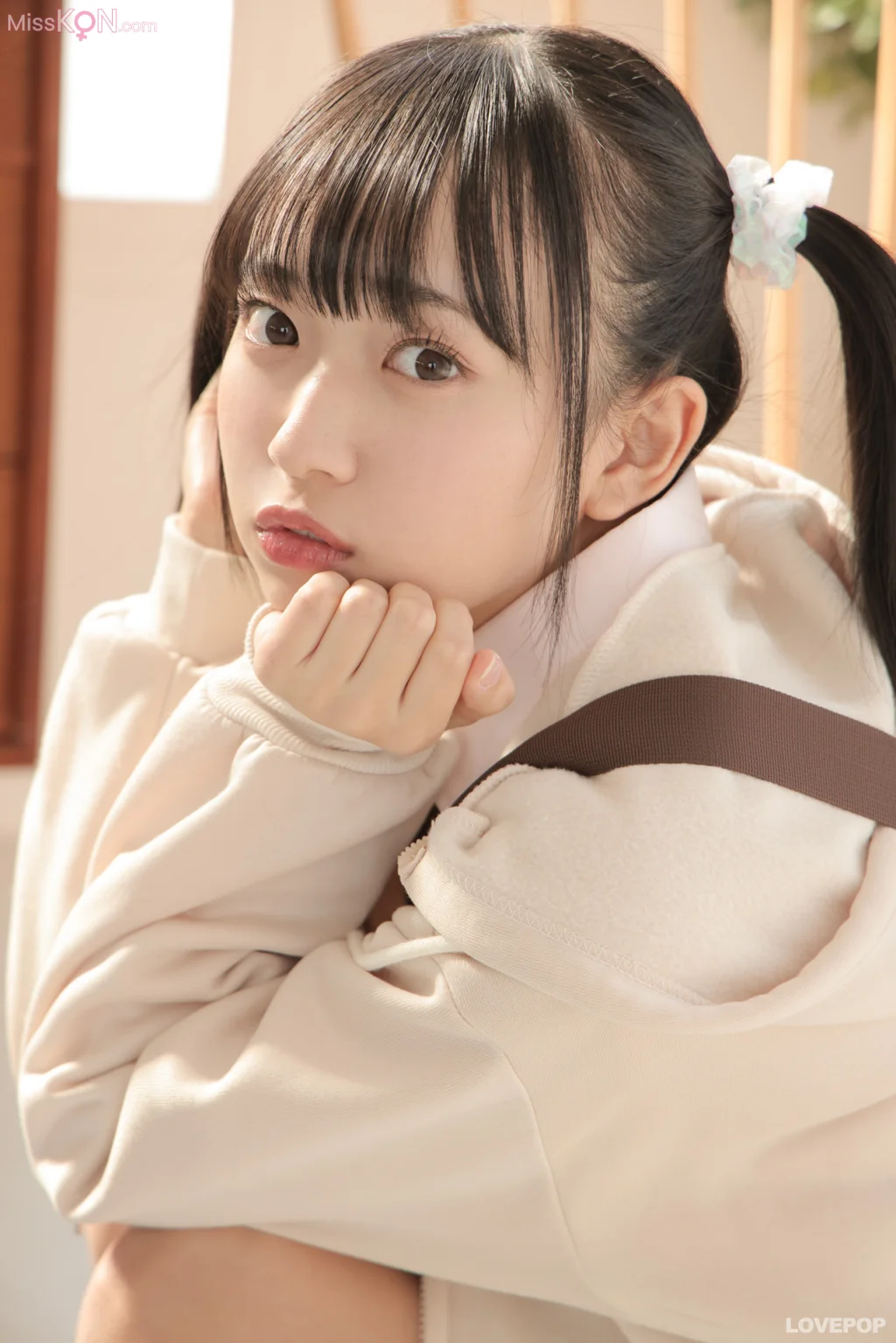 [JP] Yui Iruma (入間ゆい): [Lovepop] Photosets Part 1 (1924 photos) – Page 4