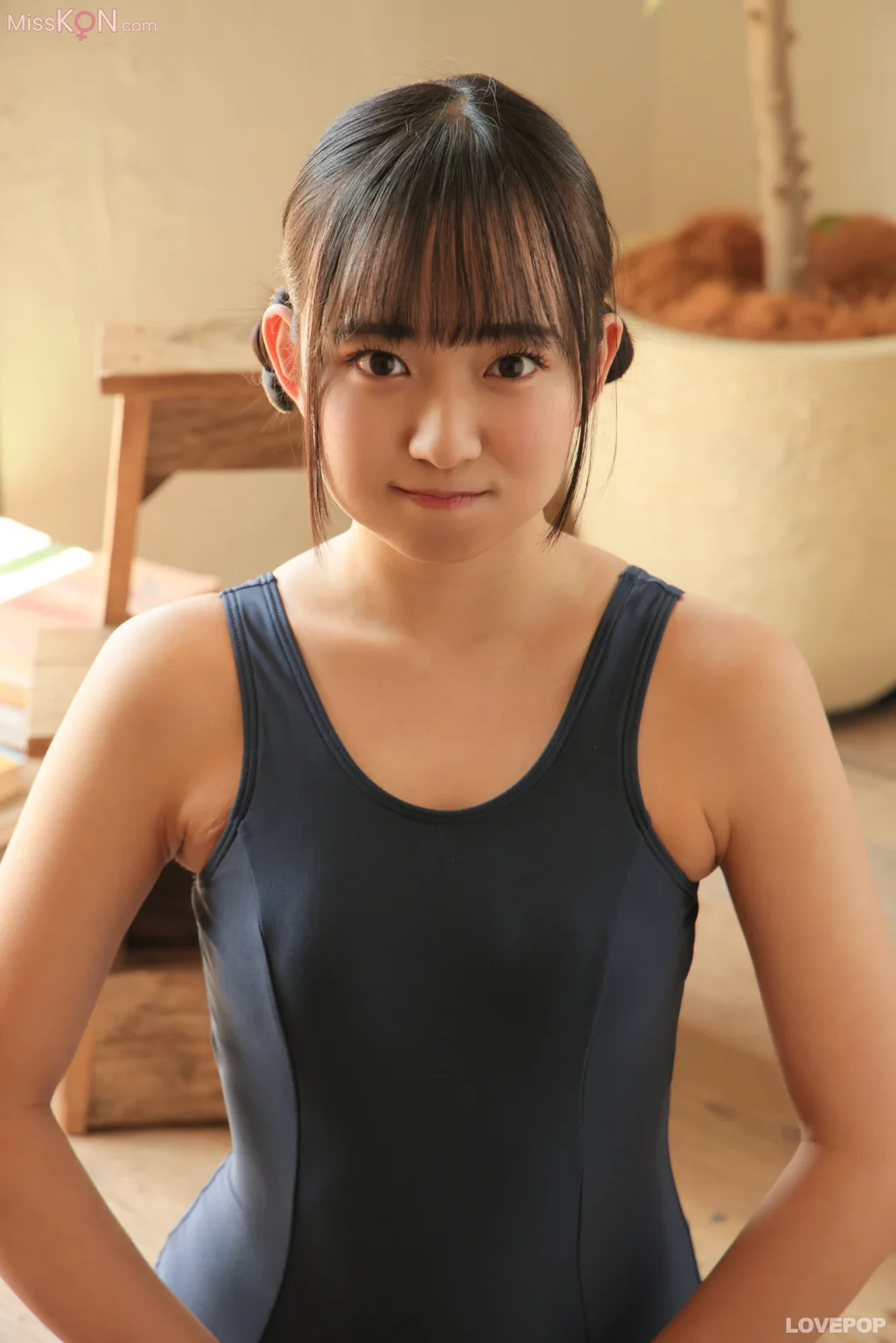 [JP] Yui Iruma (入間ゆい): [Lovepop] Photosets Part 1 (1924 photos) – Page 4