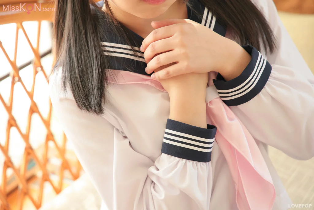 [JP] Yui Iruma (入間ゆい): [Lovepop] Photosets Part 1 (1924 photos) – Page 4