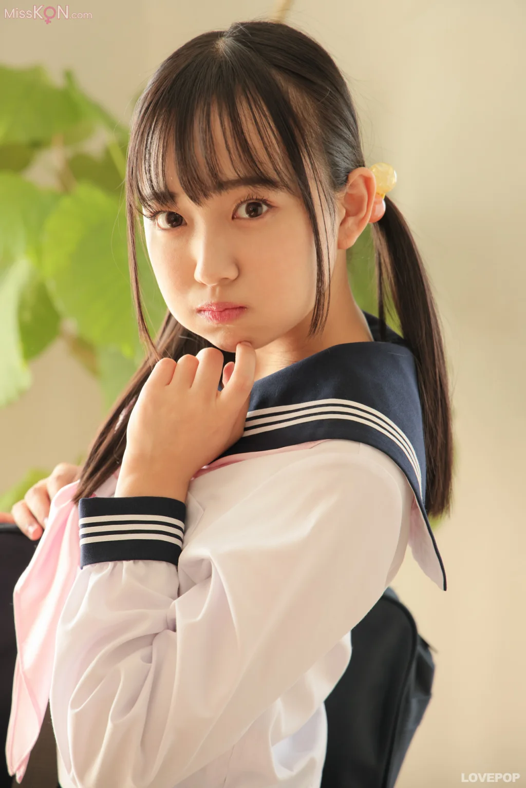 [JP] Yui Iruma (入間ゆい): [Lovepop] Photosets Part 1 (1924 photos) – Page 4