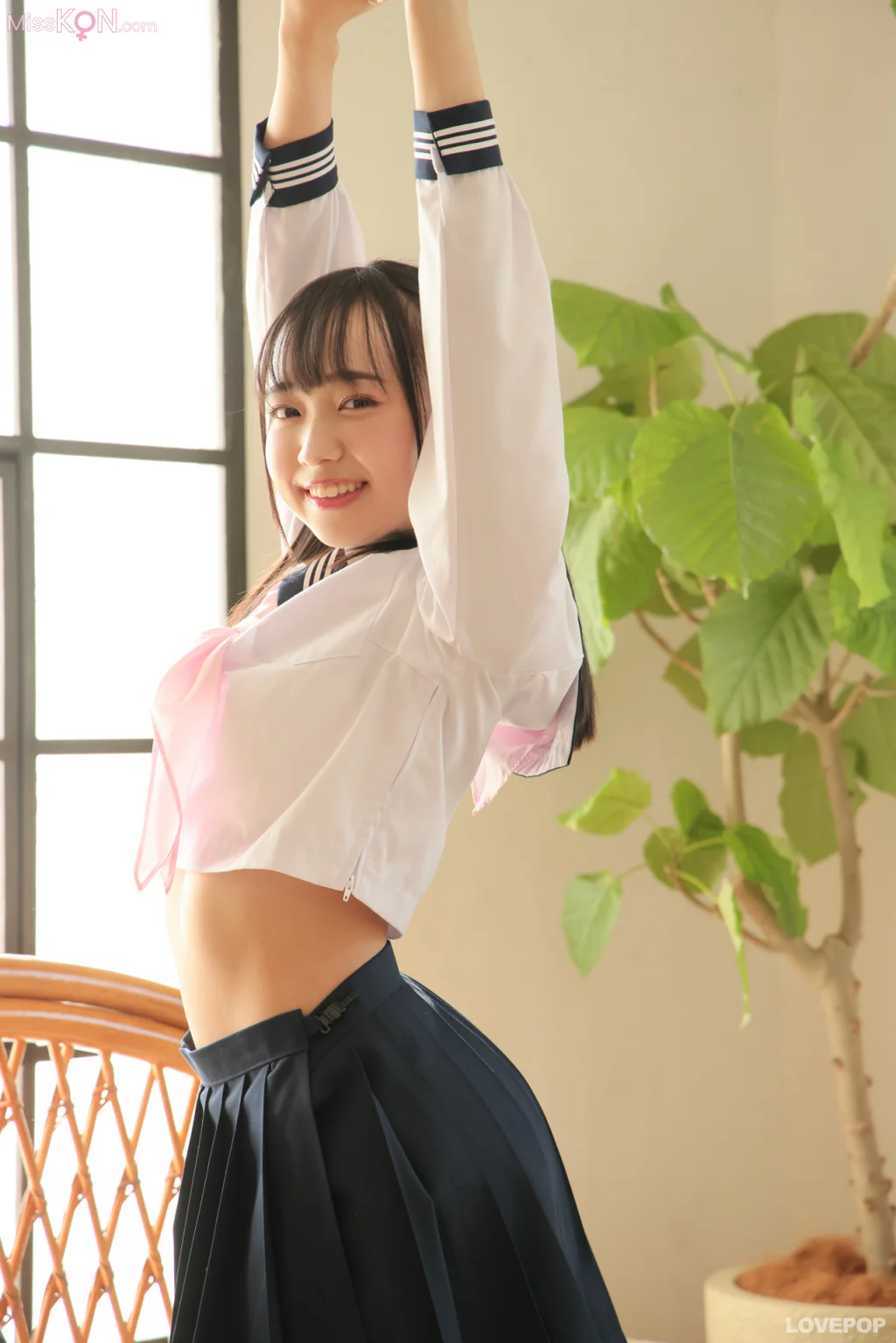 [JP] Yui Iruma (入間ゆい): [Lovepop] Photosets Part 1 (1924 photos) – Page 4