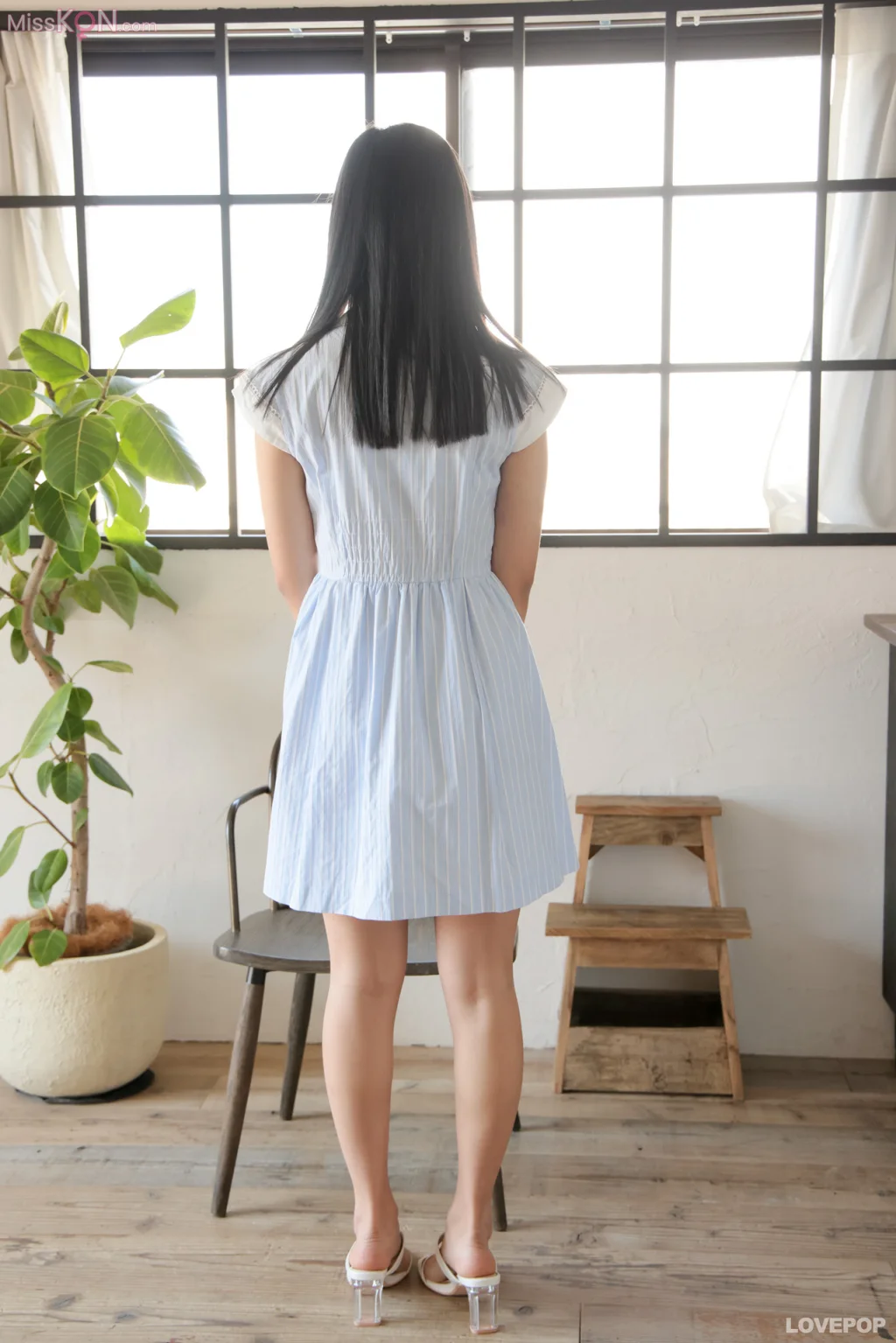 [JP] Yui Iruma (入間ゆい): [Lovepop] Photosets Part 1 (1924 photos) – Page 5
