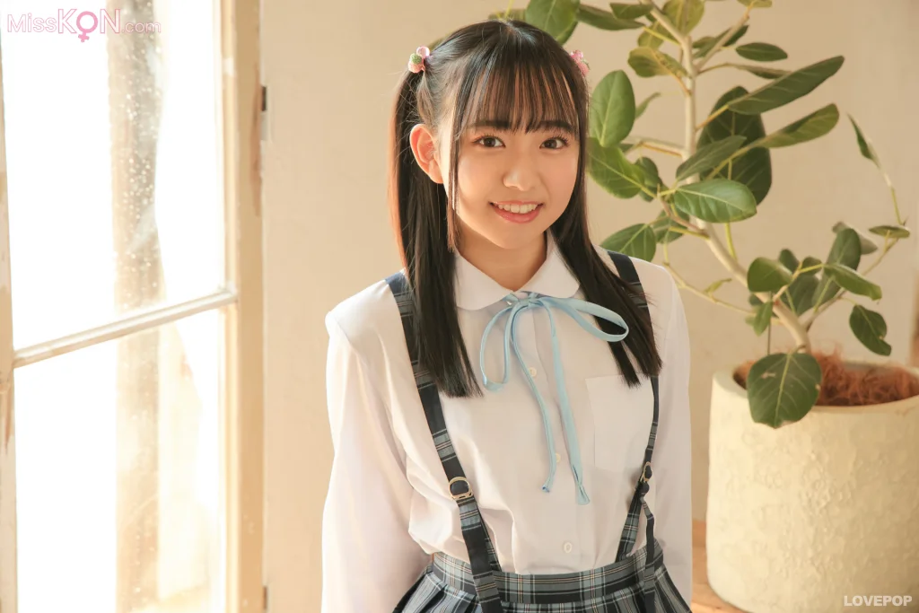 [JP] Yui Iruma (入間ゆい): [Lovepop] Photosets Part 1 (1924 photos) – Page 5