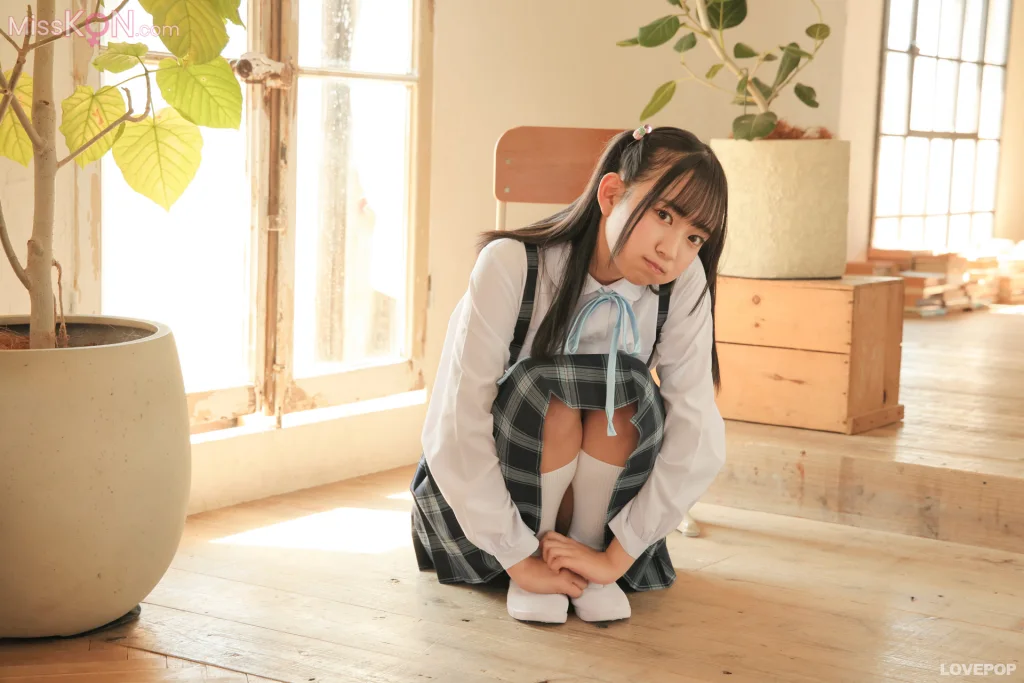 [JP] Yui Iruma (入間ゆい): [Lovepop] Photosets Part 1 (1924 photos) – Page 5