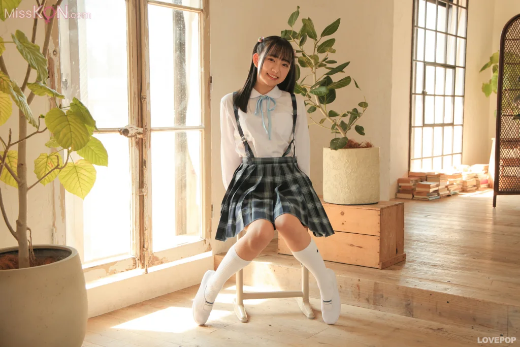 [JP] Yui Iruma (入間ゆい): [Lovepop] Photosets Part 1 (1924 photos) – Page 5