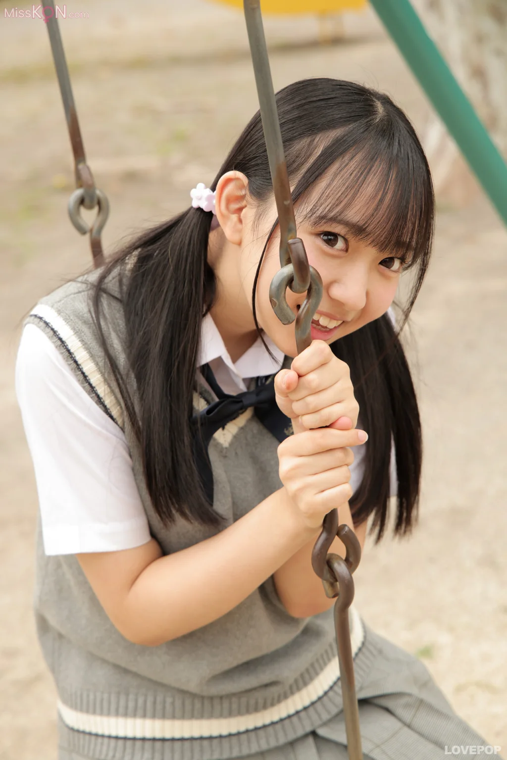 [JP] Yui Iruma (入間ゆい): [Lovepop] Photosets Part 1 (1924 photos) – Page 5