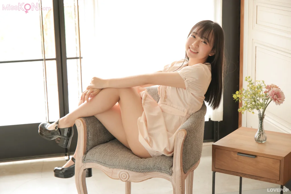 [JP] Yui Iruma (入間ゆい): [Lovepop] Photosets Part 1 (1924 photos)