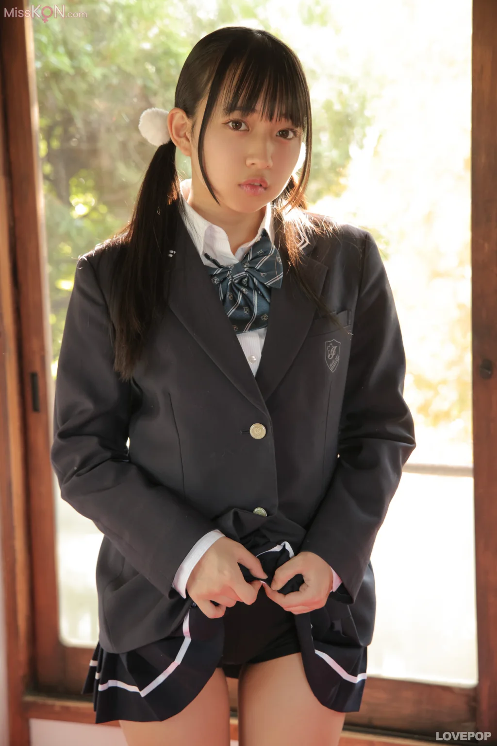 [JP] Yui Iruma (入間ゆい): [Lovepop] Photosets Part 1 (1924 photos)