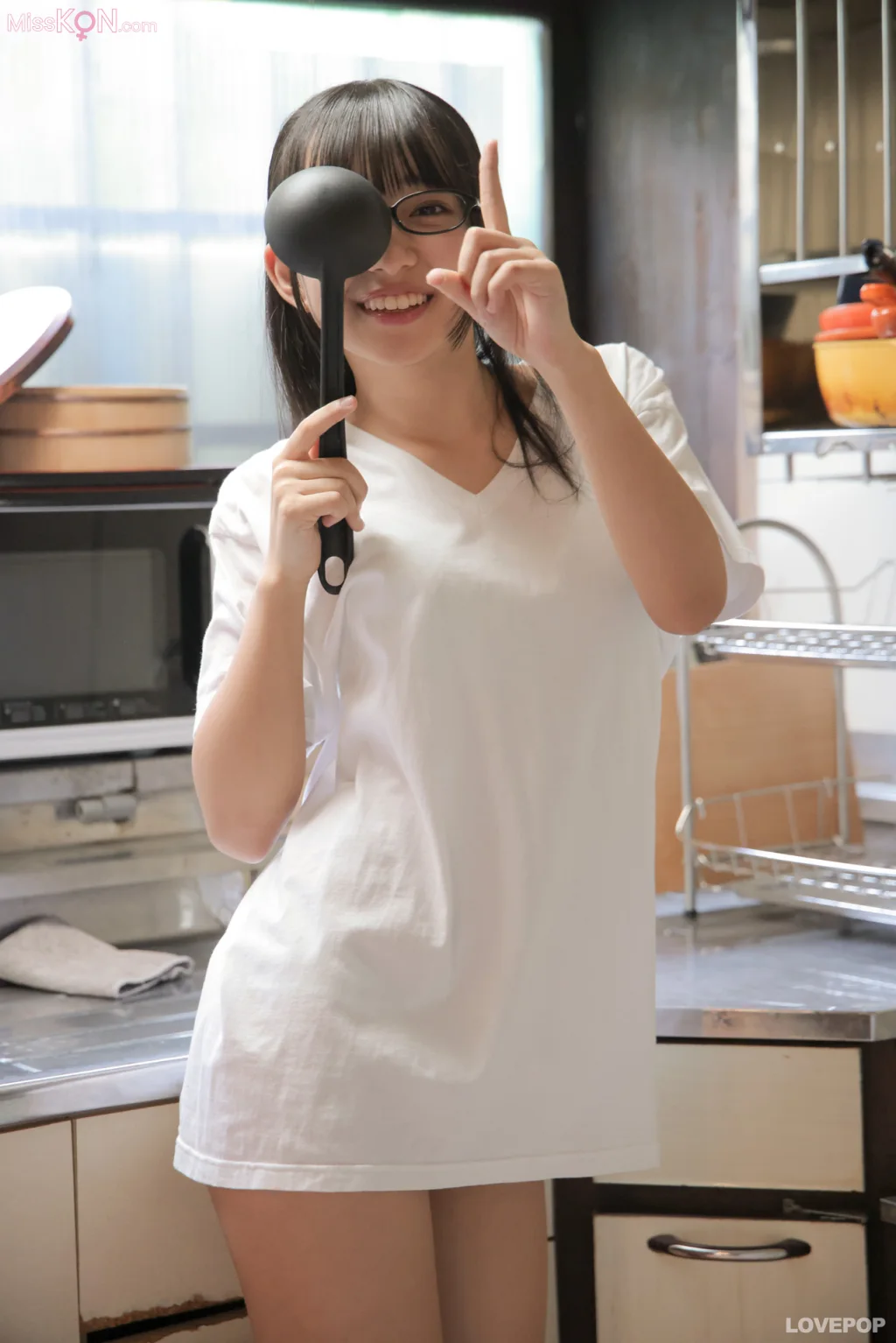[JP] Yui Iruma (入間ゆい): [Lovepop] Photosets Part 1 (1924 photos) – Page 2