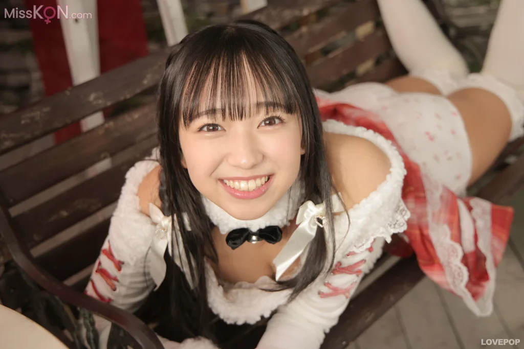 [JP] Yui Iruma (入間ゆい): [Lovepop] Photosets Part 1 (1924 photos) – Page 3