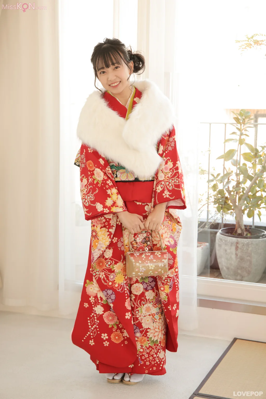 [JP] Yui Iruma (入間ゆい): [Lovepop] Photosets Part 1 (1924 photos) – Page 3