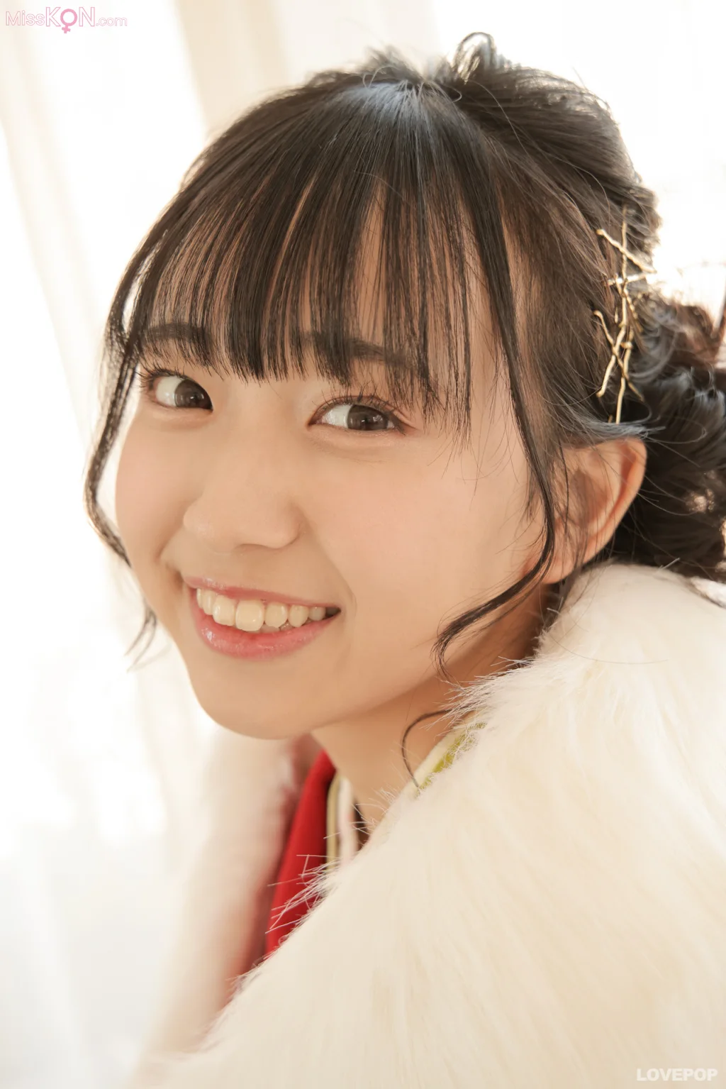 [JP] Yui Iruma (入間ゆい): [Lovepop] Photosets Part 1 (1924 photos) – Page 3