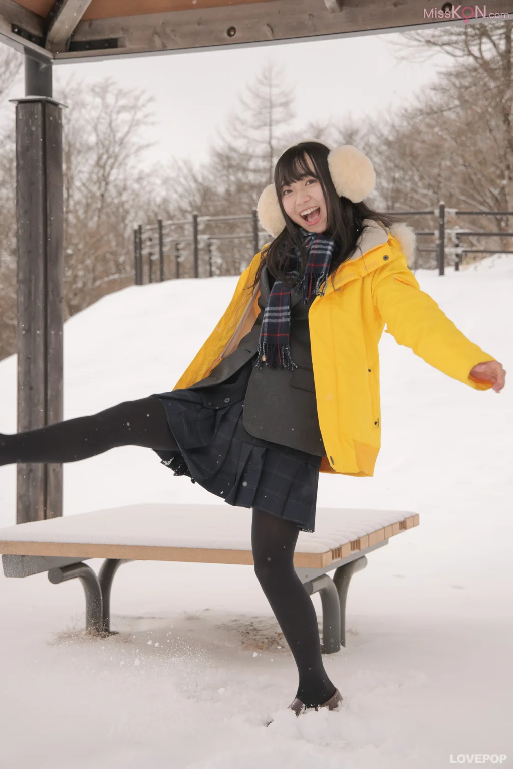 [JP] Yui Iruma (入間ゆい): [Lovepop] Photosets Part 2 (1872 photos)