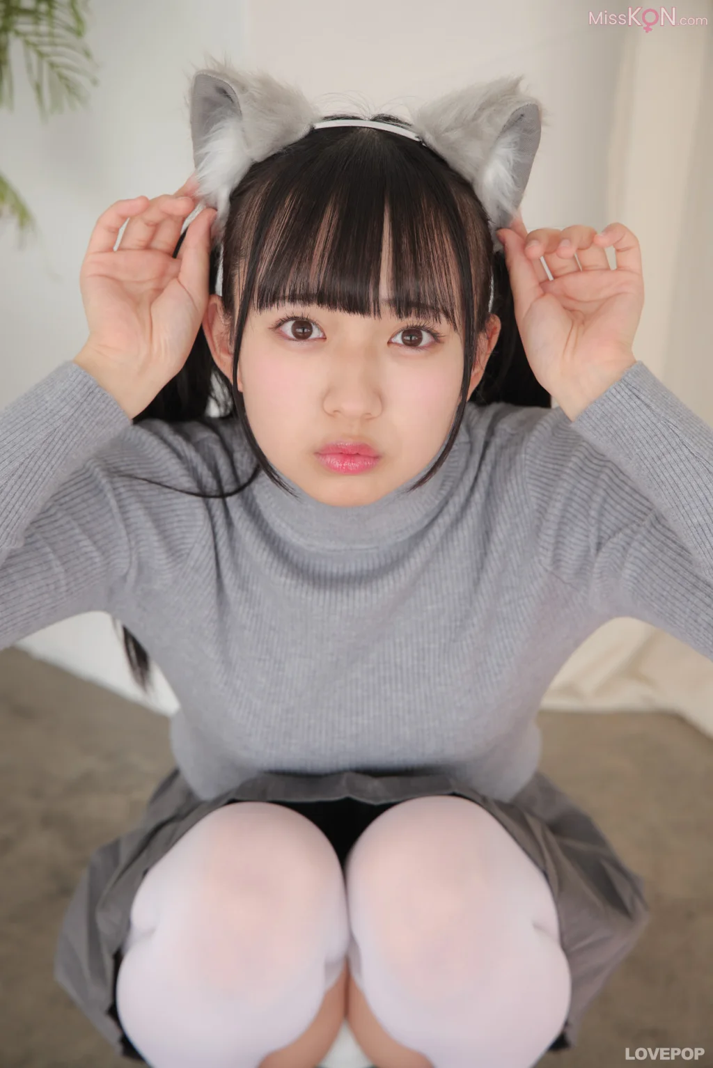 [JP] Yui Iruma (入間ゆい): [Lovepop] Photosets Part 2 (1872 photos) – Page 4